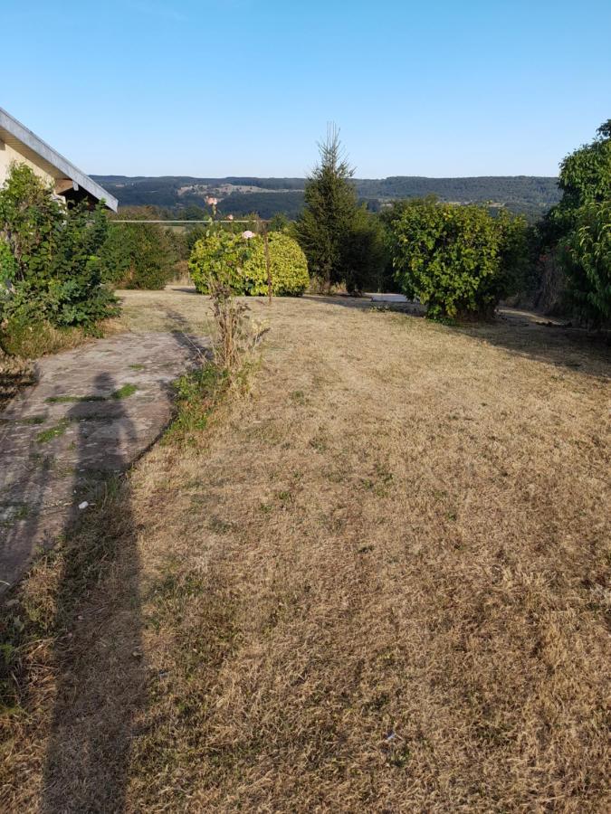 La Cantiniere Fougerolles-Saint-Valbert ภายนอก รูปภาพ
